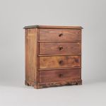 511342 Chest of drawers